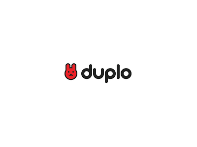 Duplo logo rebrand