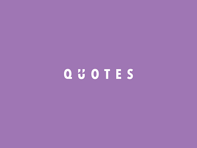 Quotes