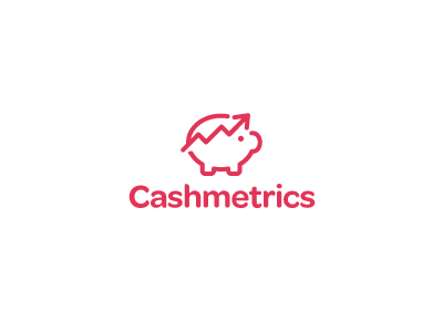 Cashmetrics logo