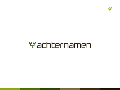 Achternamen