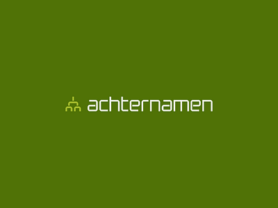 Achternamen family tree last names logo origin surnames