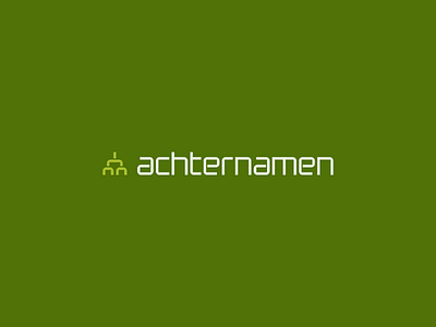 Achternamen