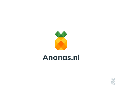 Ananas logo