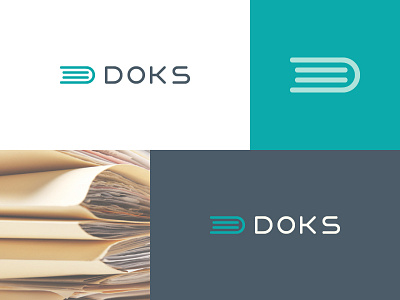 Doks logo