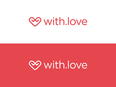 with.love logo