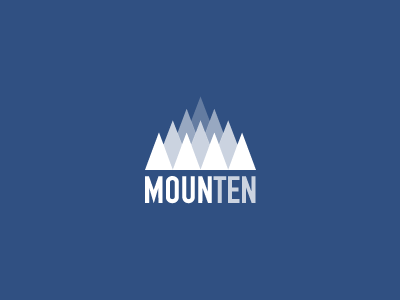 Mounten