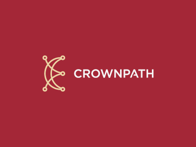 Crownpath crown for sale logo path sale