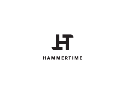 Hammertime monogram