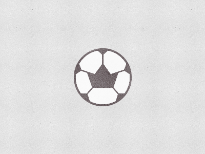 soccer + crown (concept)