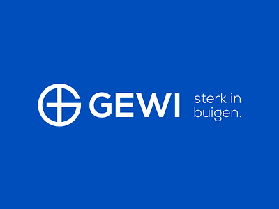 GEWI logo