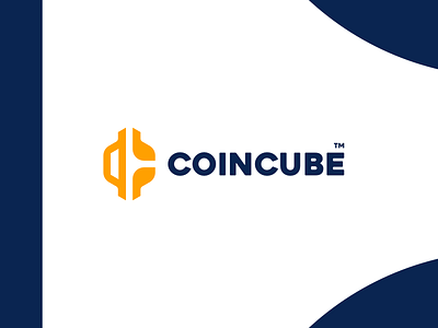 CoinCube Logo (unused)