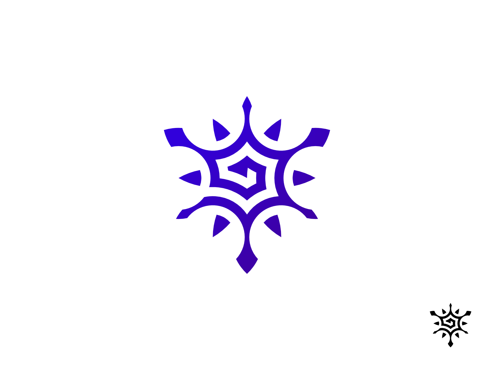 Rune by Daniel Kim on Dribbble