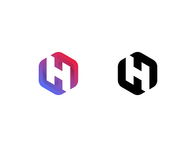 Hexagon Logo