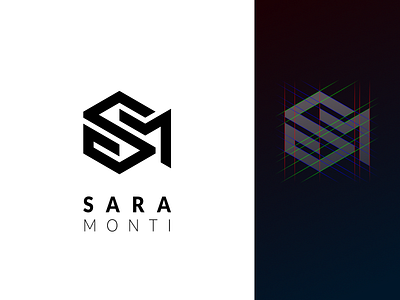 Sara Monti Logo