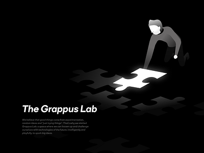 The Grappus Lab page: Handbook