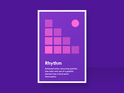 Rhythm