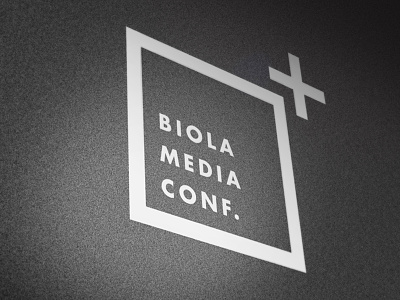 Conference Logo Concept