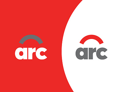 ARC architecture branding desiginspiration design graphicdesign logo ui