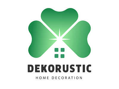 Dekorustic Logo
