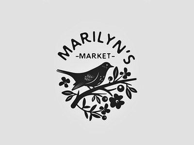 marilyn’s market 💐