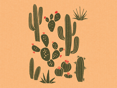 cactus