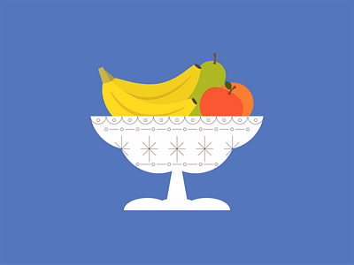 fruit bowl apple banana bowl classic fruit fruit bowl orange pear