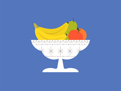 fruit bowl