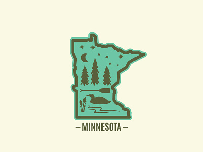 i ❤︎ minnesota