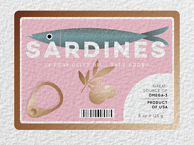 sardines