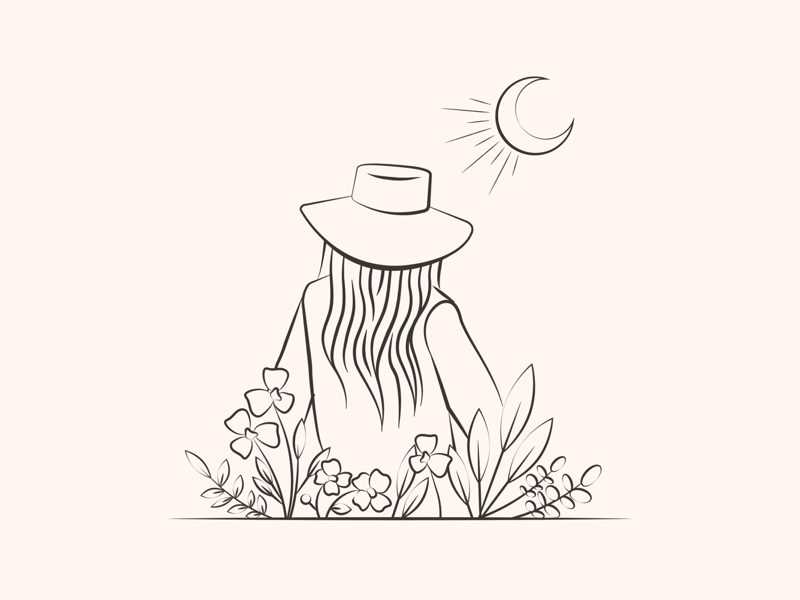 midnight gardener