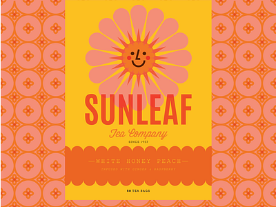 sunleaf tea company