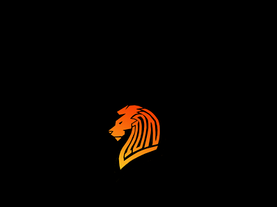 lion logo