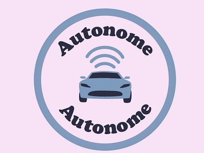 Autonome Logo