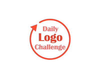 Daily logo challenge