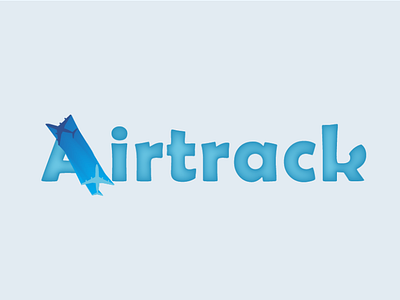 Airtrack Logo