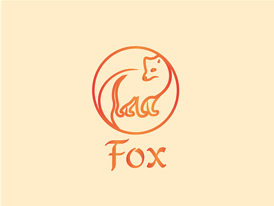 Fox Logo