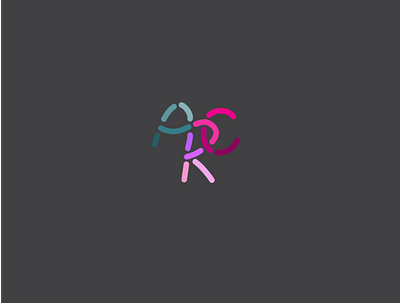 Arc Logo adobe branding design graphic design illustration logo