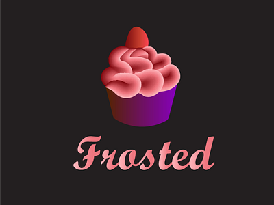 Cupcake Logo