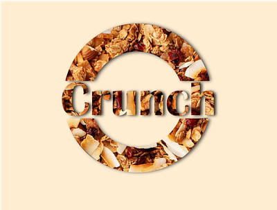 Granola Company Logo adobe branding design graphic design illustration logo