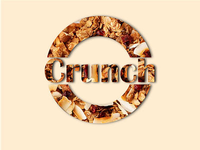 Granola Company Logo