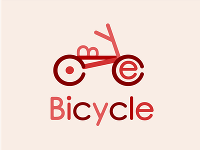 Bicycle Logo