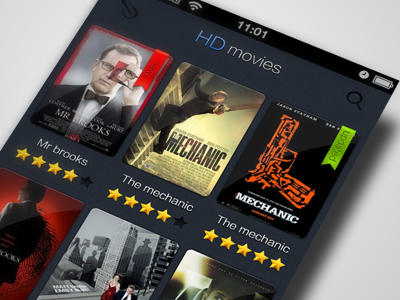 movieshare app