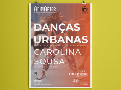 Animartes - Danças Urbanas