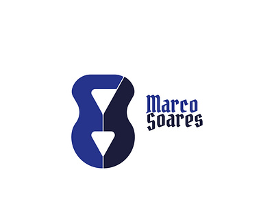 Marco Soares Logo branding design logo