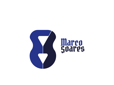 Marco Soares Logo