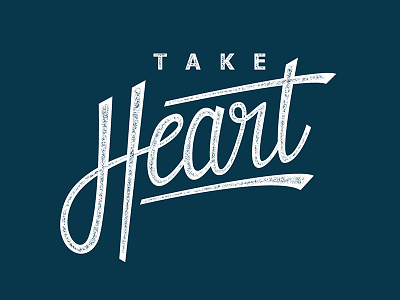 Take Heart