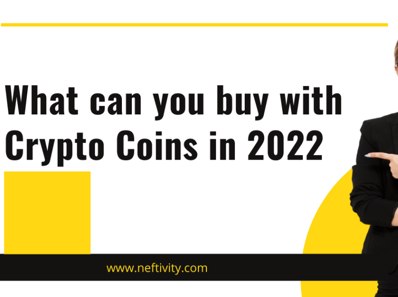 what can you buy with crypto coins