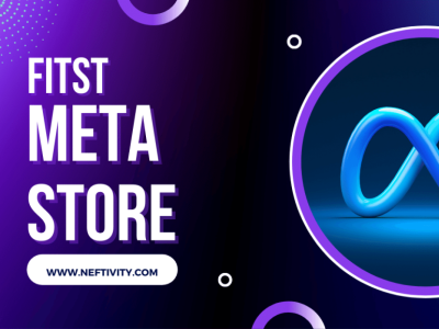 First Meta Store launched by Mark Zuckerberg metaverse