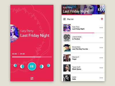 Music Player