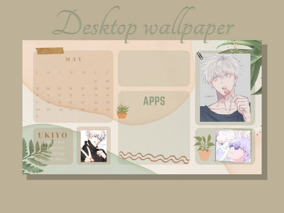 desktop wallpaper -canva canva design